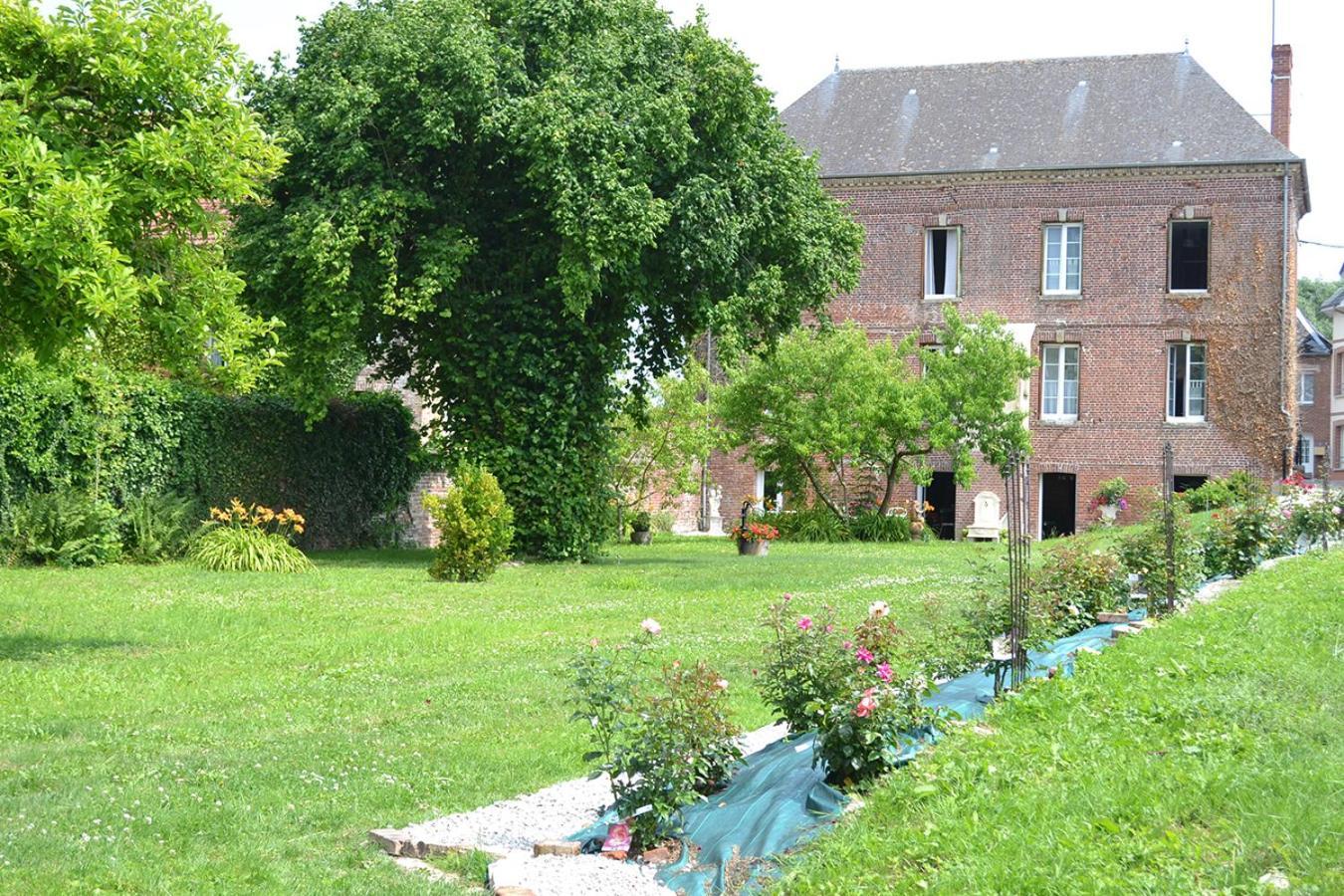 Grandcourt  Domaine De L Hyeres酒店 外观 照片